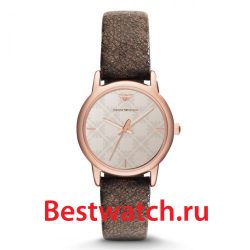Emporio armani Classic AR1813