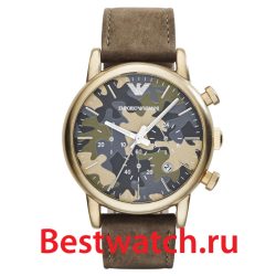 Emporio armani Classic AR1818
