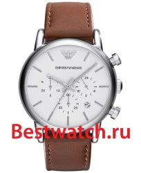 Emporio armani Classic AR1846