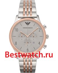 Emporio armani Classic AR1864
