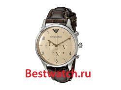 Emporio armani Classic AR1878