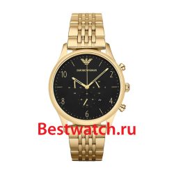 Emporio armani Classic AR1893
