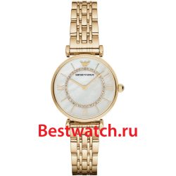 Emporio armani Classic AR1907