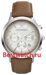 Emporio armani Classic AR2471
