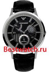 Emporio armani Gents AR4664