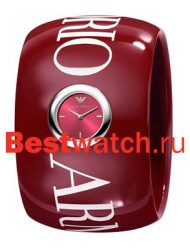 Emporio armani Ladies AR5780