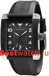 Emporio armani Gents AR5841