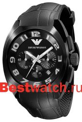 Emporio armani Gents AR5846