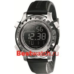 Emporio armani Gents AR5852