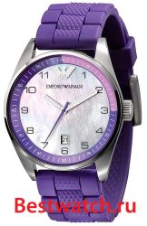 Emporio armani Fashion AR5881
