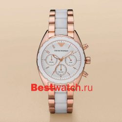Emporio armani Ladies AR5942