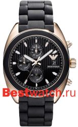 Emporio armani Gents AR5954