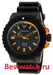 Emporio armani Sportivo AR5969