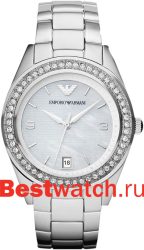 Emporio armani Ladies AR5992