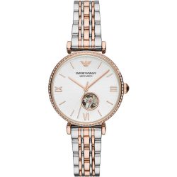 Emporio armani Gianni T-Bar AR60019