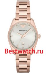 Emporio armani Classic AR6065