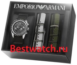 Emporio armani Gents AR6109