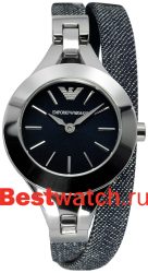 Emporio armani Ladies AR7348