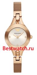 Emporio armani Ladies AR7362