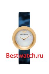 Emporio armani Fashion AR7384