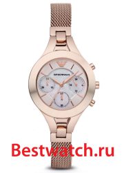 Emporio armani Classic AR7391