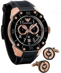 Emporio armani Gents AR8012