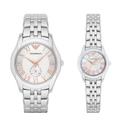Emporio armani Dress Watch Gift Set AR9114