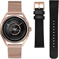 Emporio armani Matteo Smartwatch ART9005