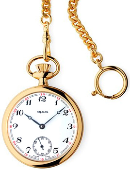 Вся коллекция Pocket Watch