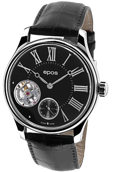 Часы Epos Passion 3369.193.20.25.25