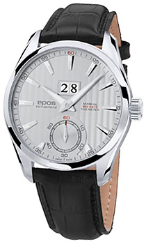 Часы Epos Passion 3404.608.20.18.25