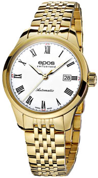 Часы Epos Originale 3426.132.22.20.32