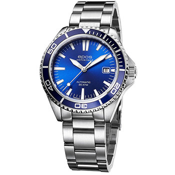 Вся коллекция Diver