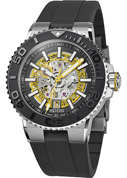 Вся коллекция Sportive Diver