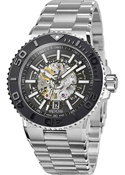 Вся коллекция Sportive Diver