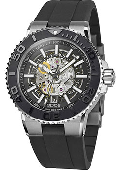 Вся коллекция Sportive Diver