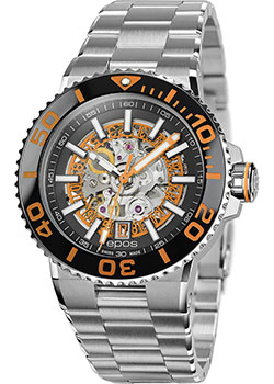 Часы Epos Sportive Diver 3441.135.99.15.30