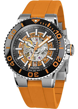 Вся коллекция Sportive Diver