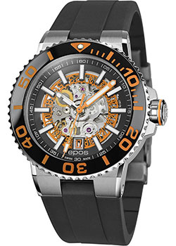 Вся коллекция Sportive Diver