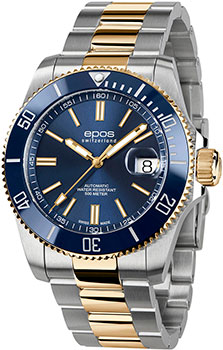 Вся коллекция Sportive Diver