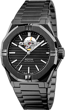 Часы Epos Sportive 3506.133.25.15.35