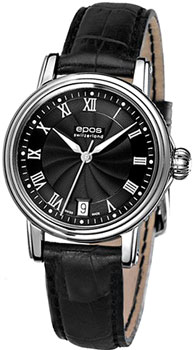 Часы Epos Ladies 4390.152.20.25.15