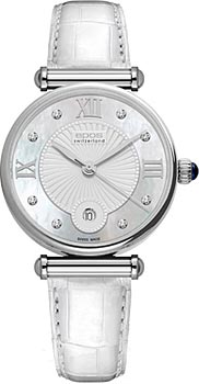 Часы Epos Quartz 8000.700.20.88.10