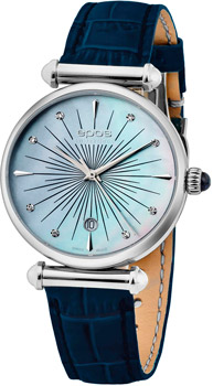 Epos Quartz