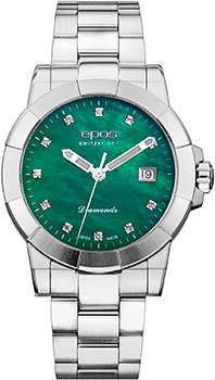 Epos Diamonds