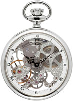 Epos Pocket Watch 2048.185.29.20.00