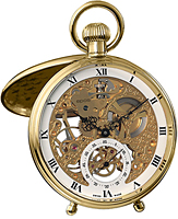 Epos Pocket Watch 2166.186.21.20.00