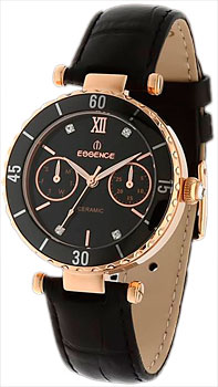 Часы Essence Ceramic ES6113.FE.450