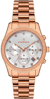 Essence Ethnic