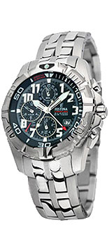 Вся коллекция Alarm Chronograph